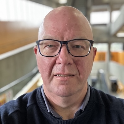 Daryl Wilding-McBride