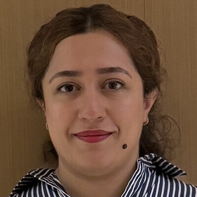 Maryam Fallahpoor