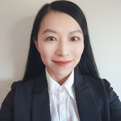 Wenjuan (Wendy) Xiong